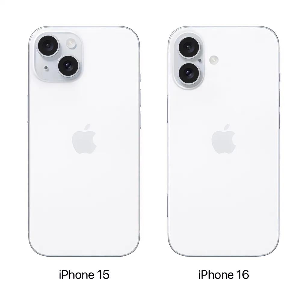 iPhone 15与传闻中的iPhone 16，哪种设计更好？