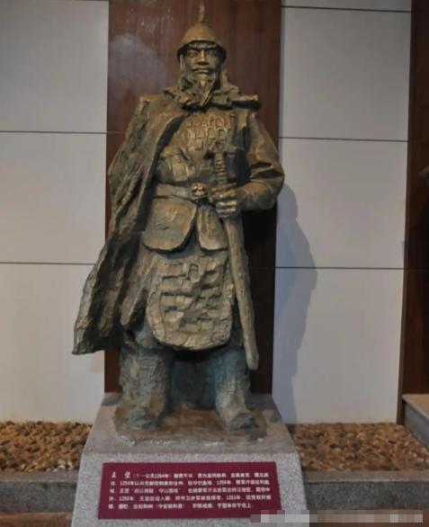 钓鱼城第一功臣，抗蒙名将却被迫自杀，南宋怎能不亡？
 
这位被朝廷亲手推向绝路的