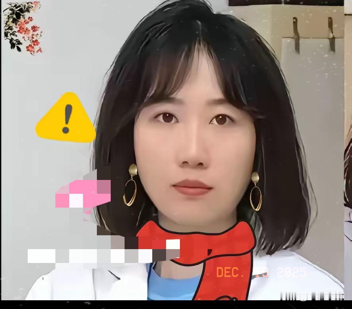 曾医生这回是真坐不住了！
直接喊话别再揪着人家私生活那点事不放了！
人家是单身成