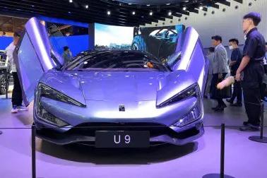 你知道成都车展最贵的展车是哪一款吗？
2026成都国际车展最贵展车，不是BBA，