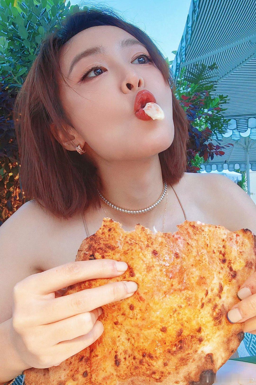 高叶好可爱