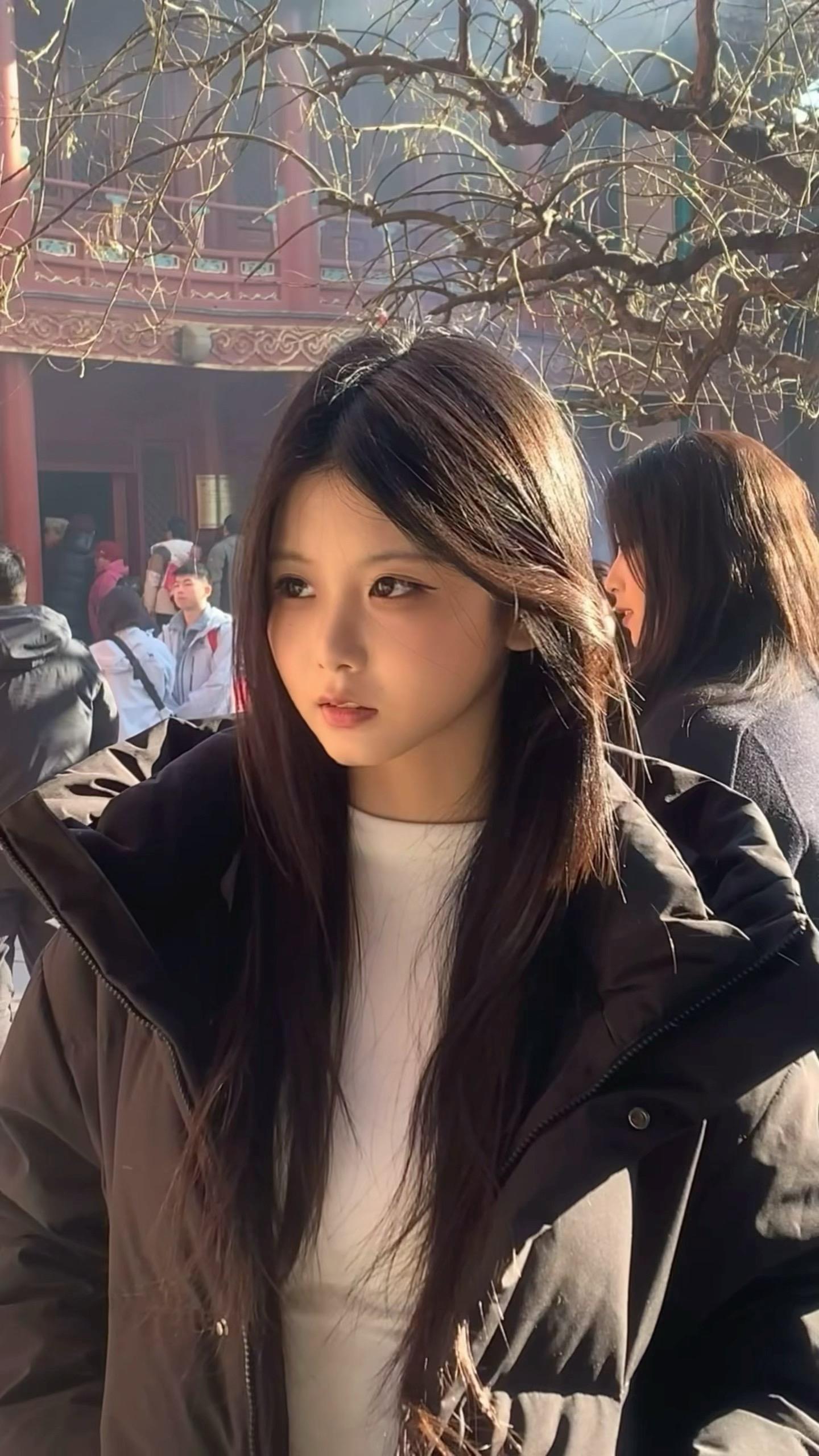 我才不要什么恨海情天 我要我的前途如日中天