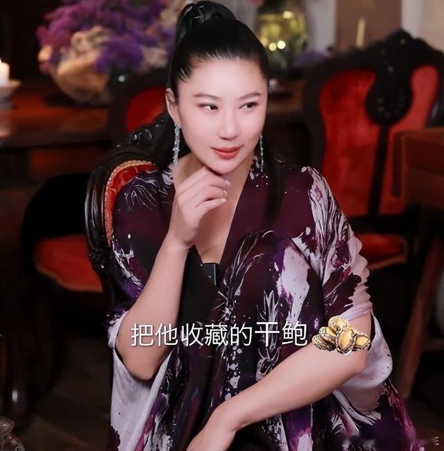 谢贤前女友Coco直播高情商回应看了回应视频，这可不是需要技巧回应方式的问题，而