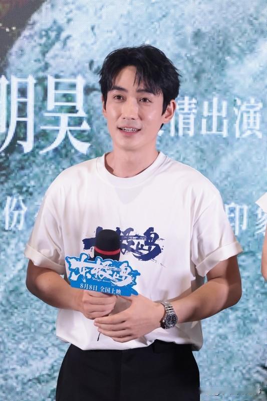 第38届金鸡奖提名的男女主，演技着实值得一看！
最佳男主中，大鹏在《长安的荔枝》