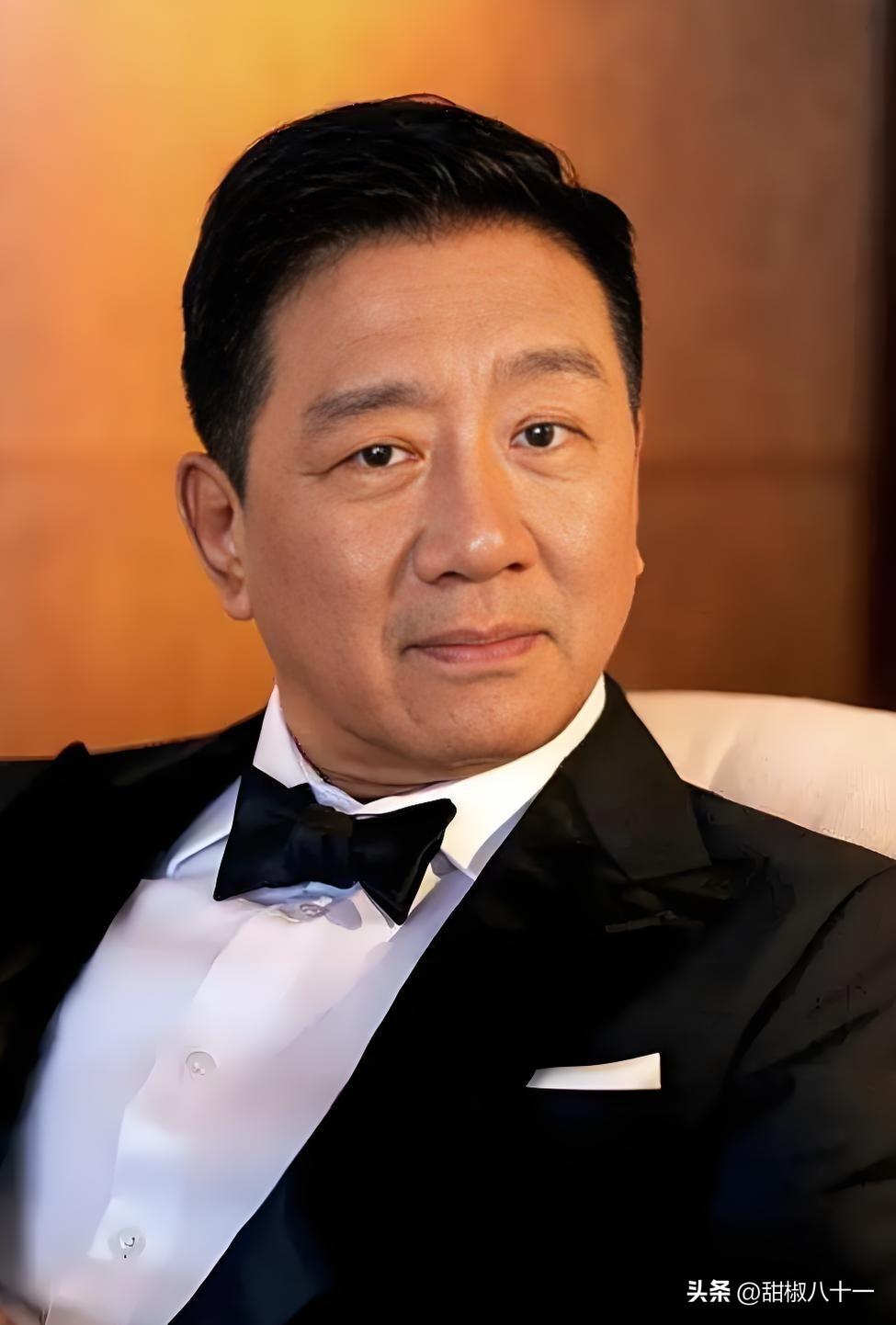 大家有没有觉得，

只要是演员丁勇岱演的剧，

无论他演的角色是好是坏，只要一看