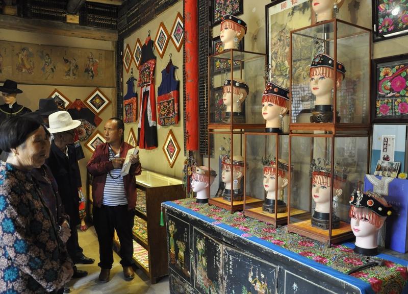 守护民族根，警惕文化入侵太重要了。就说“汉地十八省”谬论，19 世纪末日本一些人