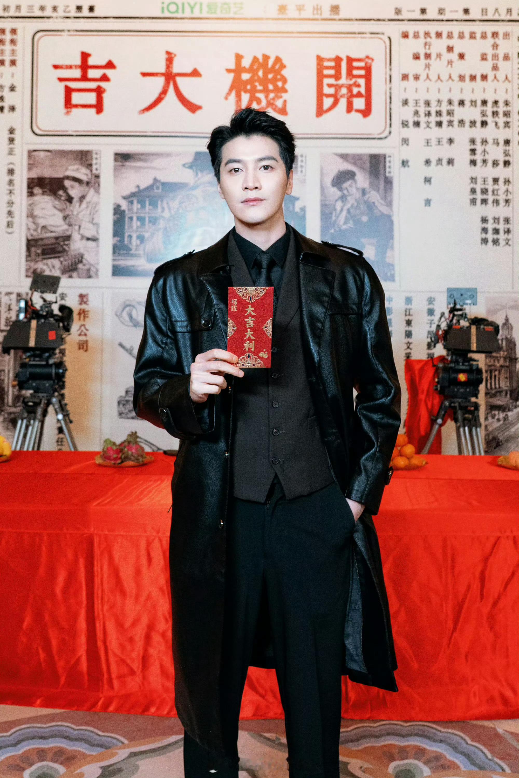 网传金泽去世据说是环大陆待播剧男主？如果是真的很可惜啊，再等等说不定就能走红了！