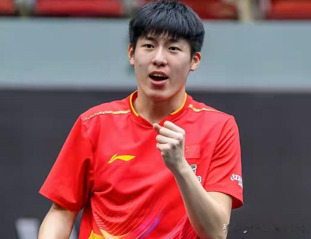 国乒2人，日乒2人，韩乒4人，WTT新加坡大满贯首日，中日韩8人一轮游出局，其中