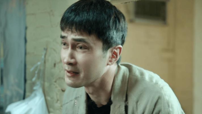 高伟光是怎么发现这个赛道的[笑cry][笑cry]高伟光在《无尽的尽头》里演碎嘴