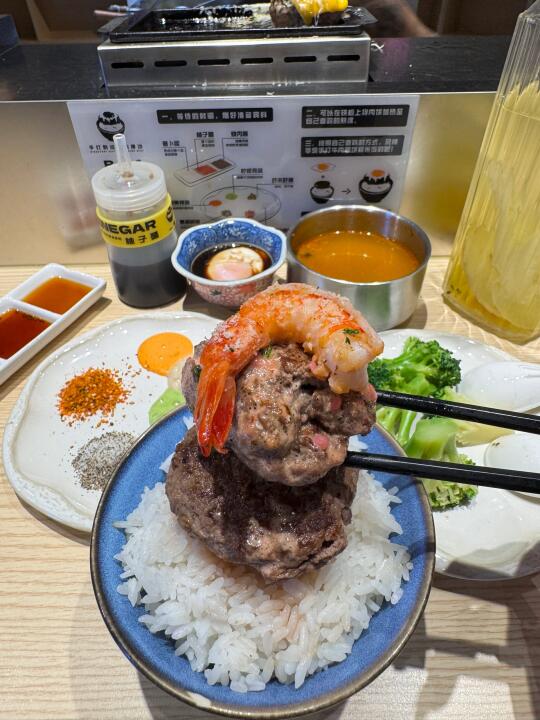 南京我zui爱的一人食！！！