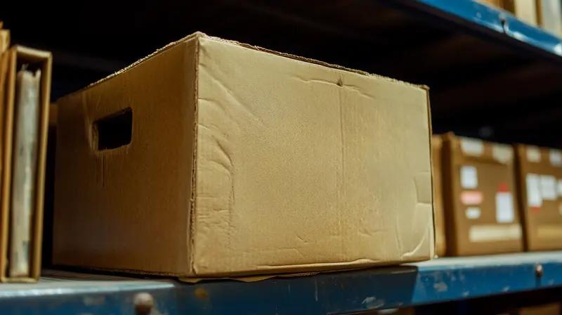 新年生活真是多姿多彩！在山东，楼洞里的储藏室都被大妈们搞来的纸箱占满了，感觉明天