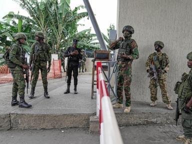 美国这次真的是要跟卢旺达撕破脸了，直接制裁卢旺达国防军和高级军官，理由就一个——