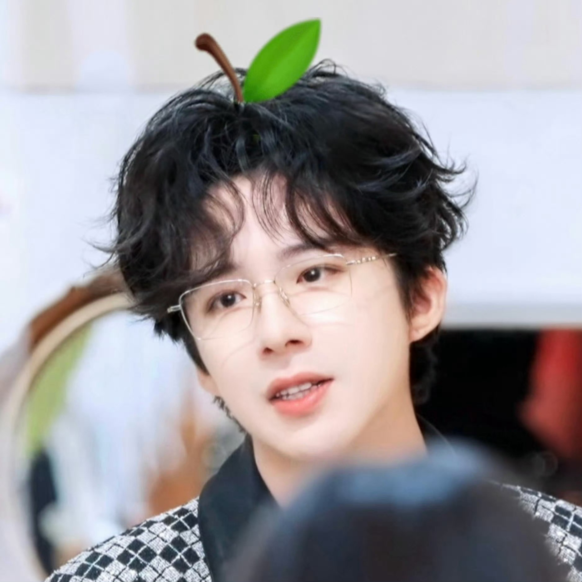 🍓阳光与你都是温暖且美好的🍋〖〗🌻刘宇宁京东新锐代言人 🌻🐈⬛618夏