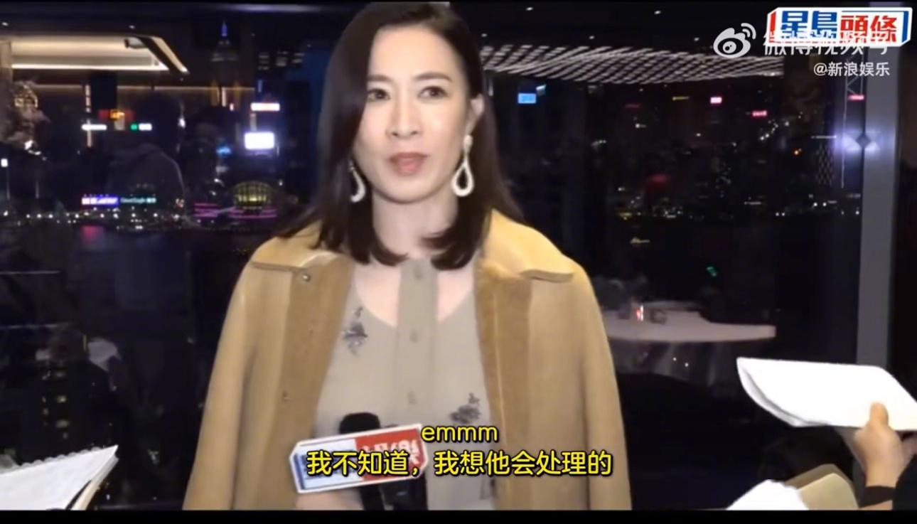 靳东谈王大陆伤人事件真不知道这些媒体记者脑袋里装的都是啥？王大陆事件一出这些媒体