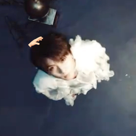 这个视角好萌呀😽🤏🏻小猫眼巴巴🥺 ​​​