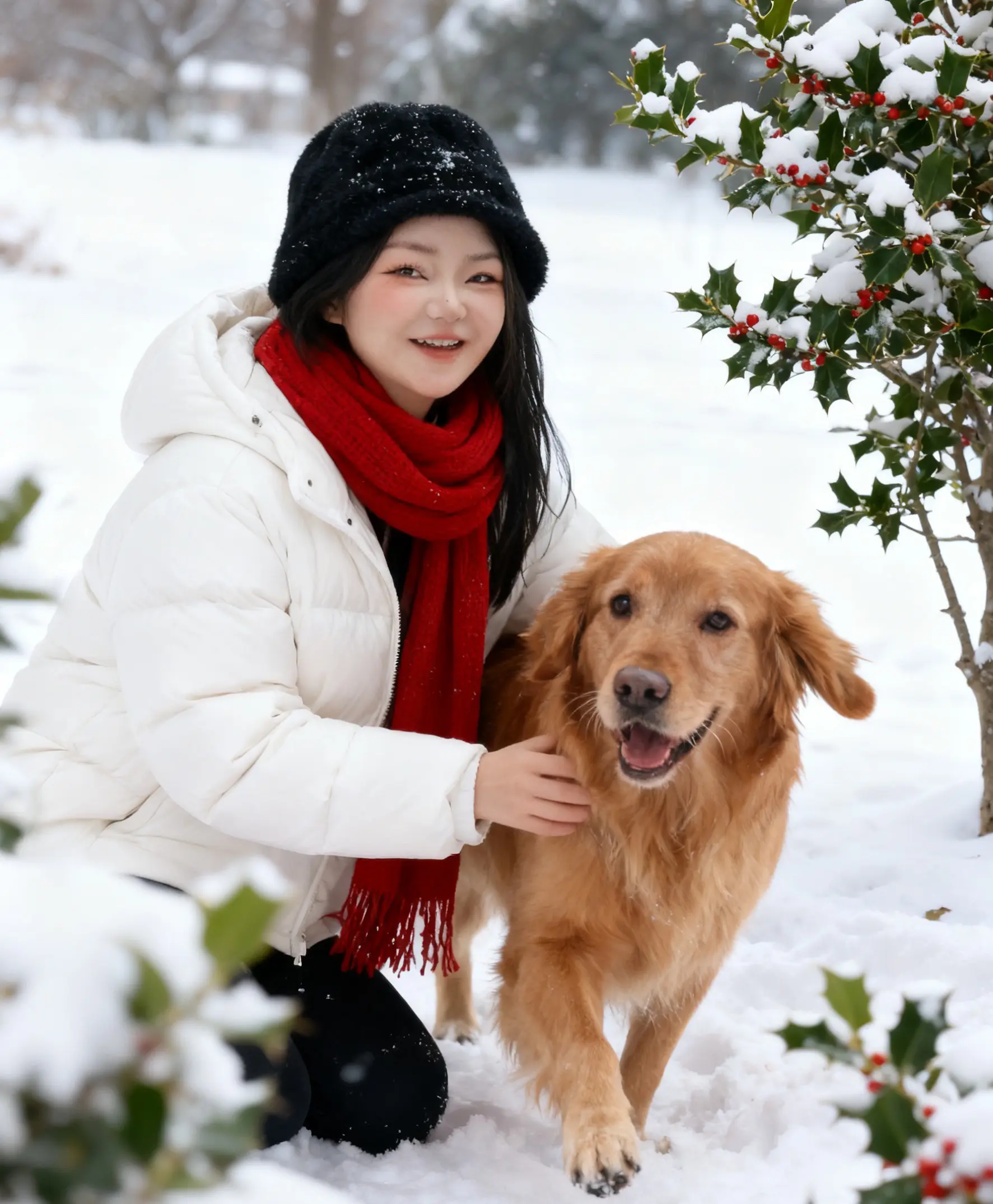 马上过冬了，可是今年的冬天只有我一个人了。马上就冬天了，以前有你的冬天...