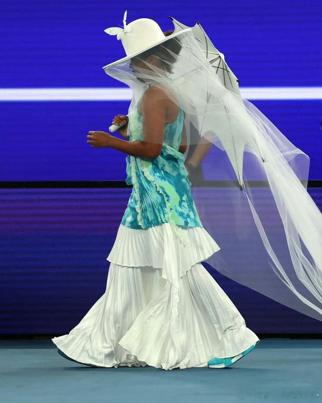 大坂直美澳网因伤退赛🇯🇵大坂直美退出澳网女单第三轮对手🇦🇺英格利斯晋级十