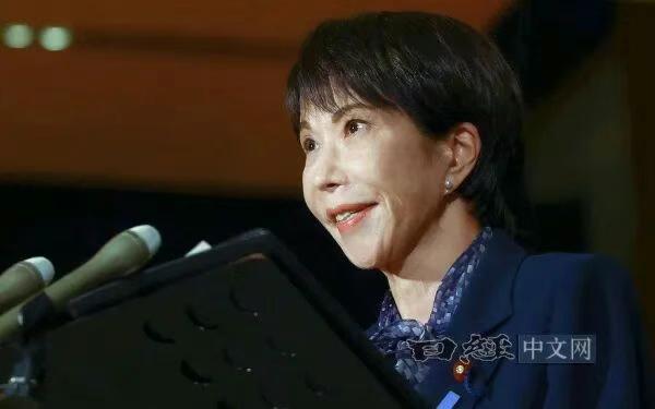 高市早苗突然宣布了！

1月14日《日经中文网》爆料，日本首相高市早苗刚从奈良日