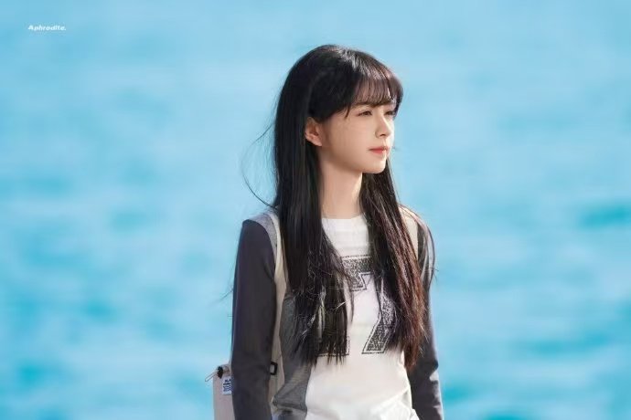 田曦薇新剧韩剧氛围感田曦薇新剧完全智性恋来的 林知夏那句“喜欢你是生物学和哲学意