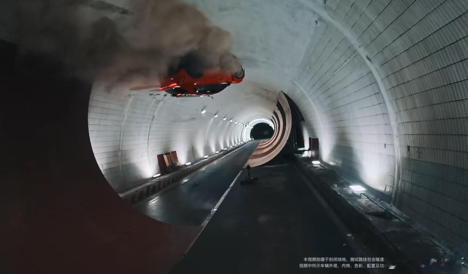 视频发出来后，很多人说"这是AI做的吧"。仔细想想，这其实是最高级别的认可。因为