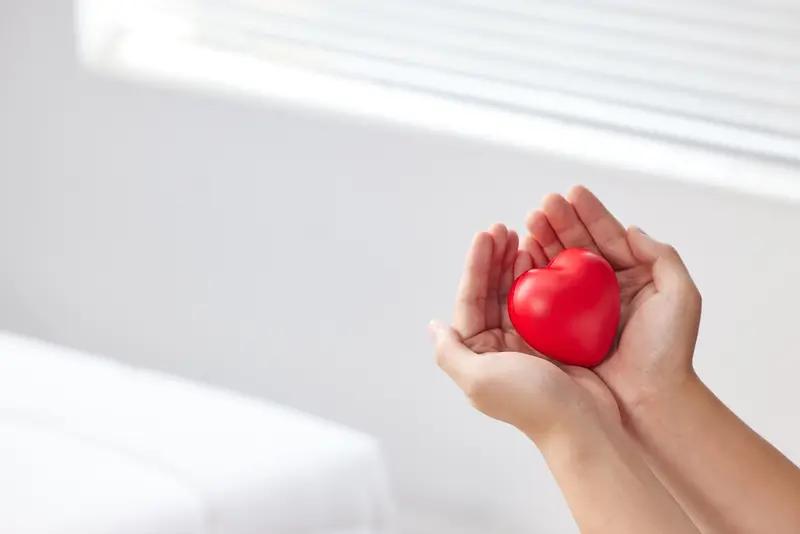 美国夫妻坚持生下无脑宝宝捐赠器官 美国佛罗里达州坦帕市这对夫妻的决定太让人动容。