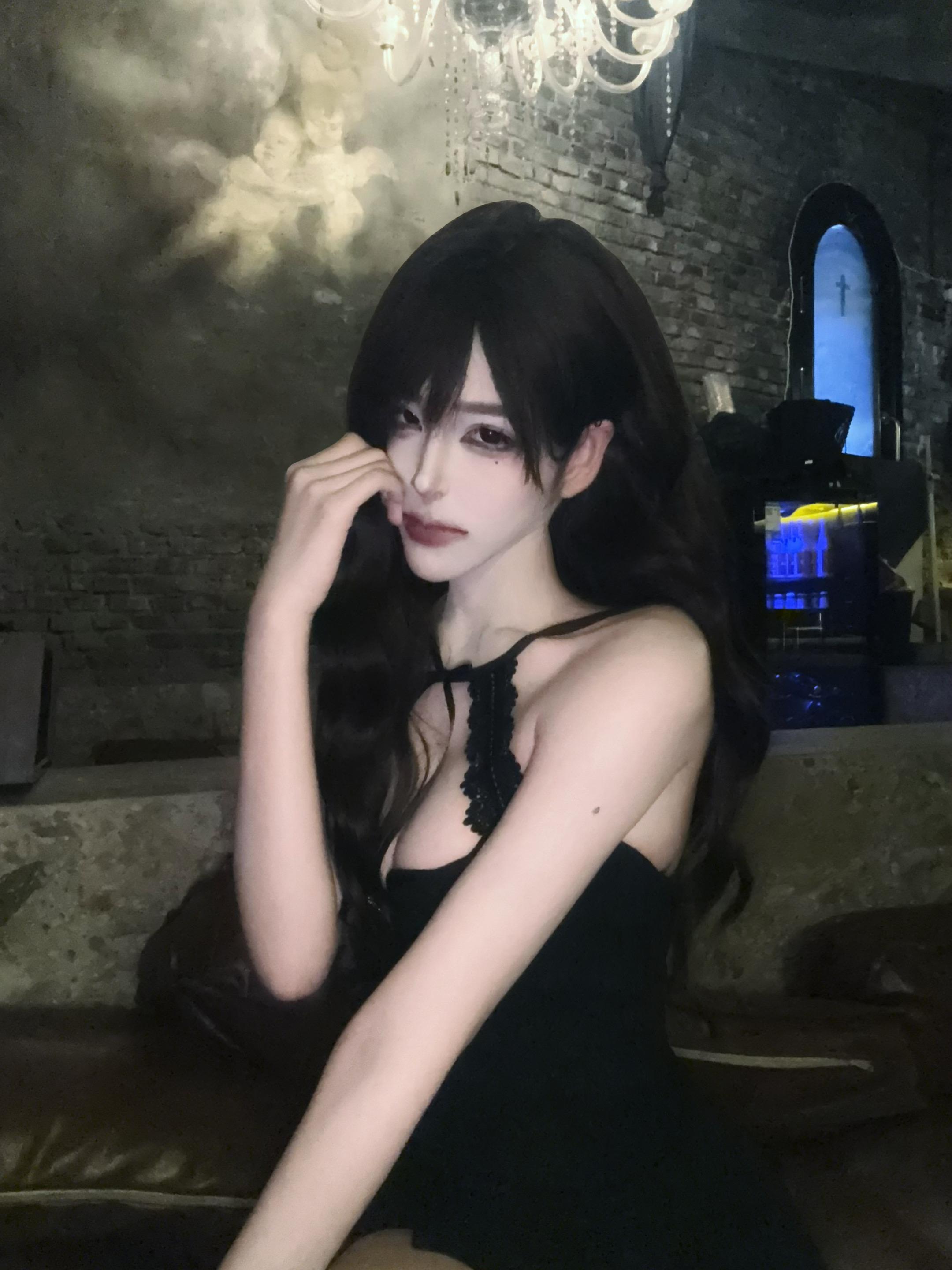 为什么你不喜欢我