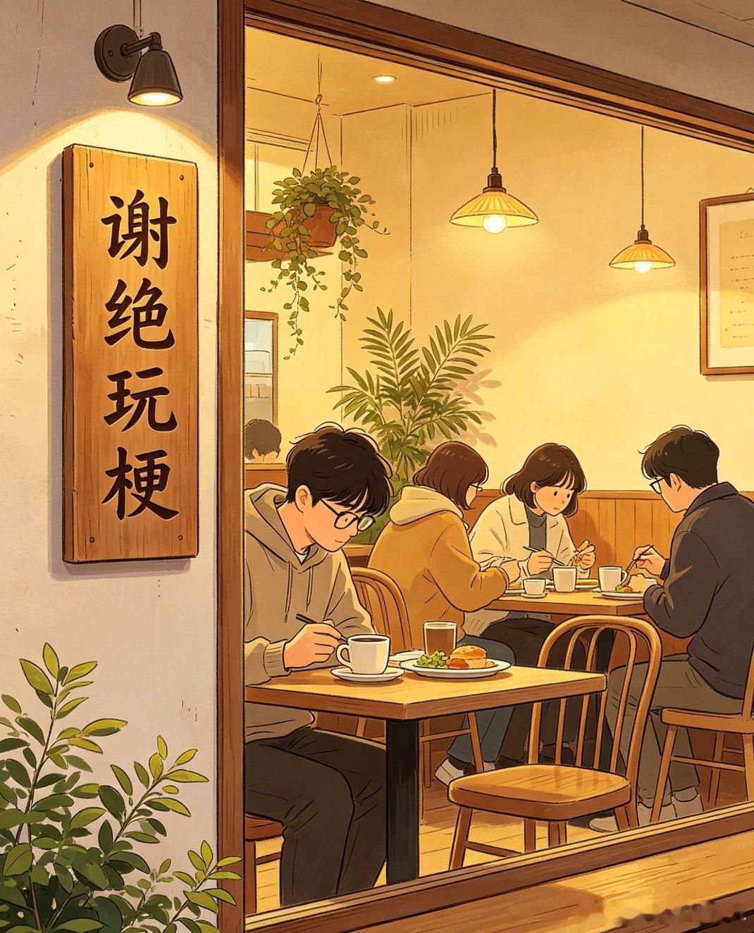 网友去王鹤棣家炸串店玩梗我不舒服明星身处聚光灯下，一言一行被关注、被讨论本是常态