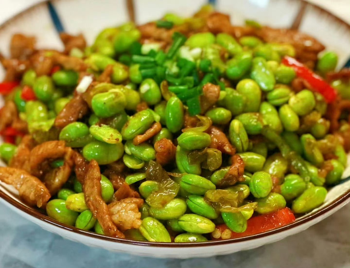 “  粗菜淡饭 ... ” ​ ​​​