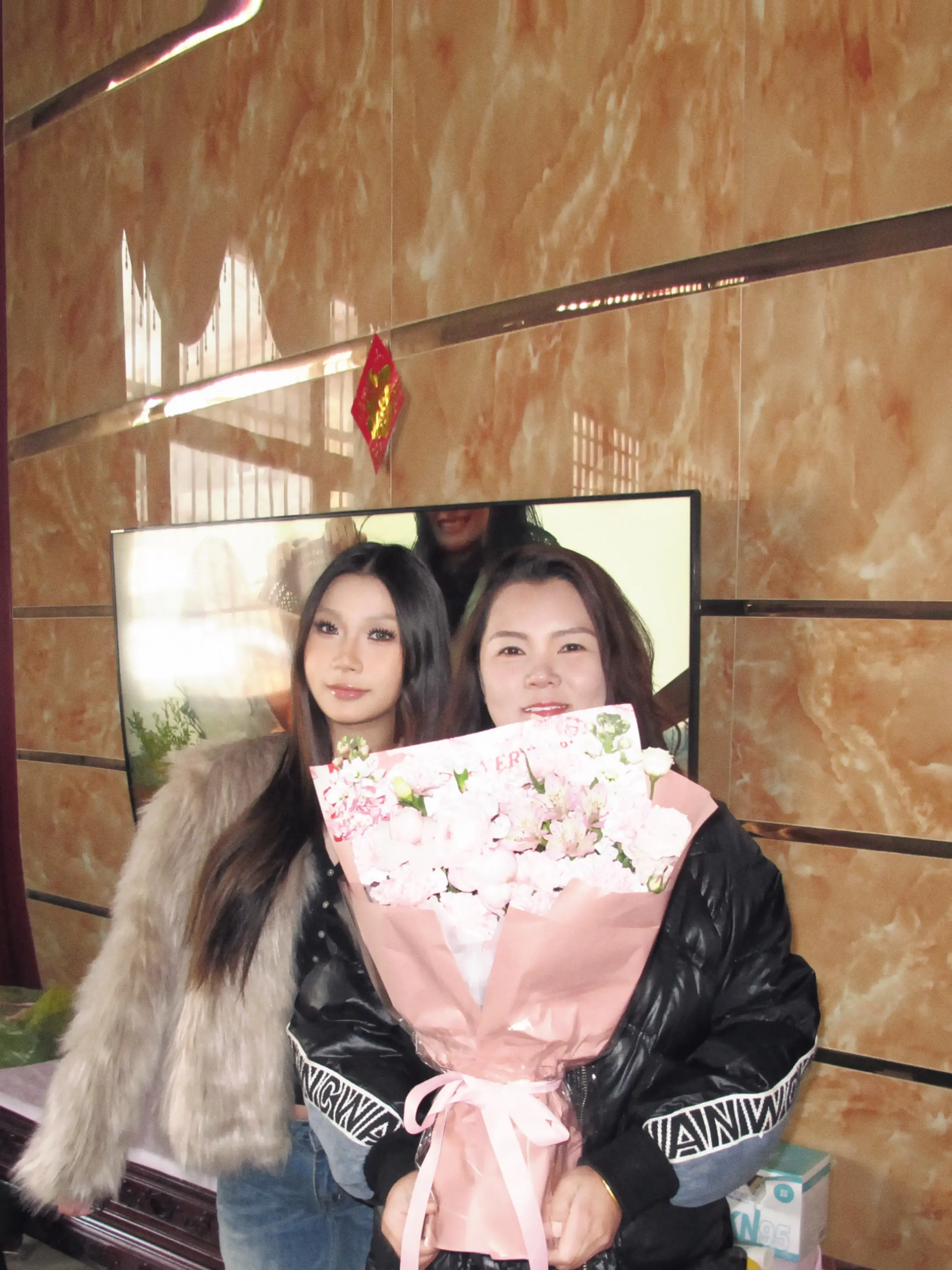 像你爱我一样爱你