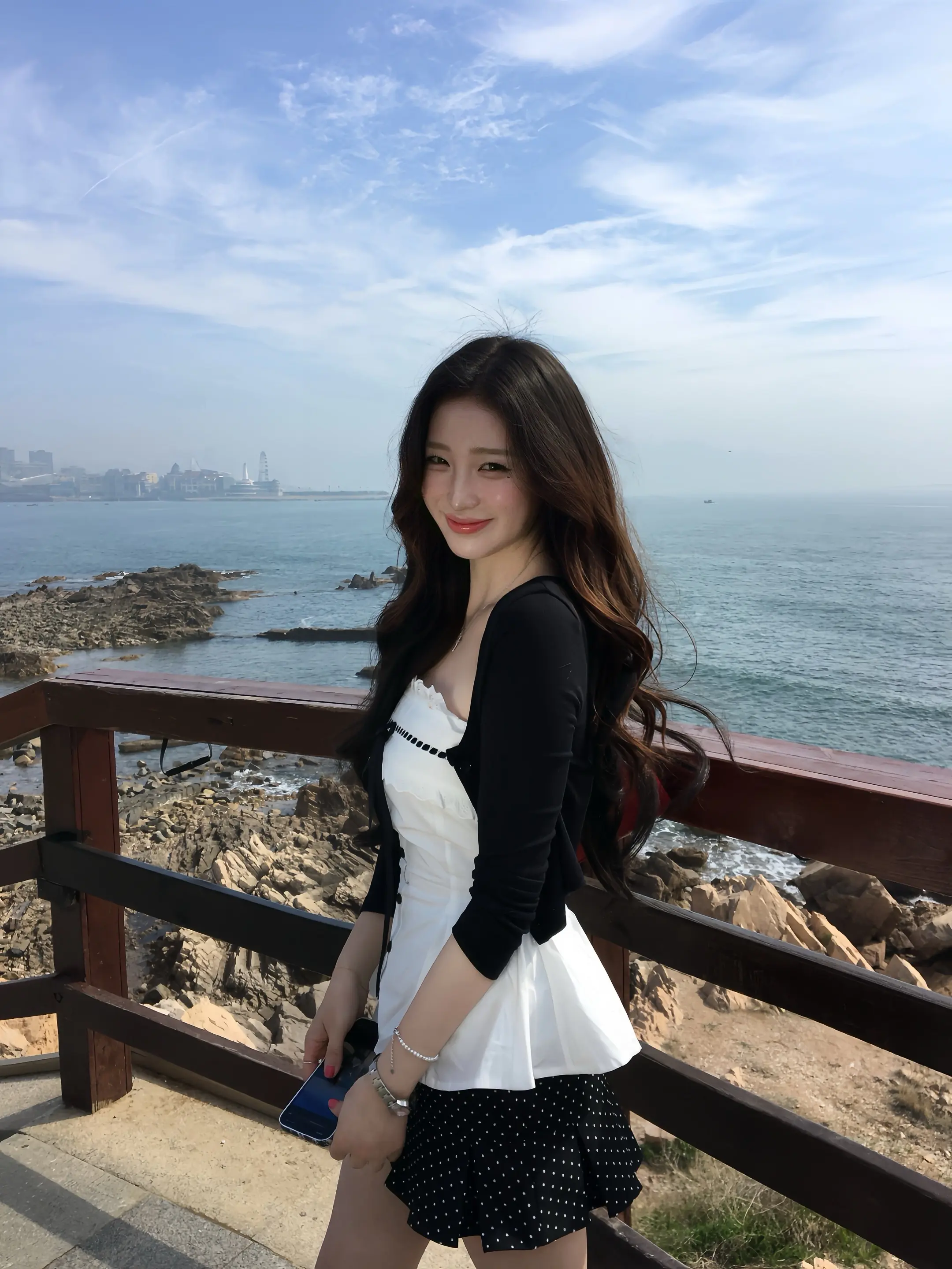 那我也是你的咯。