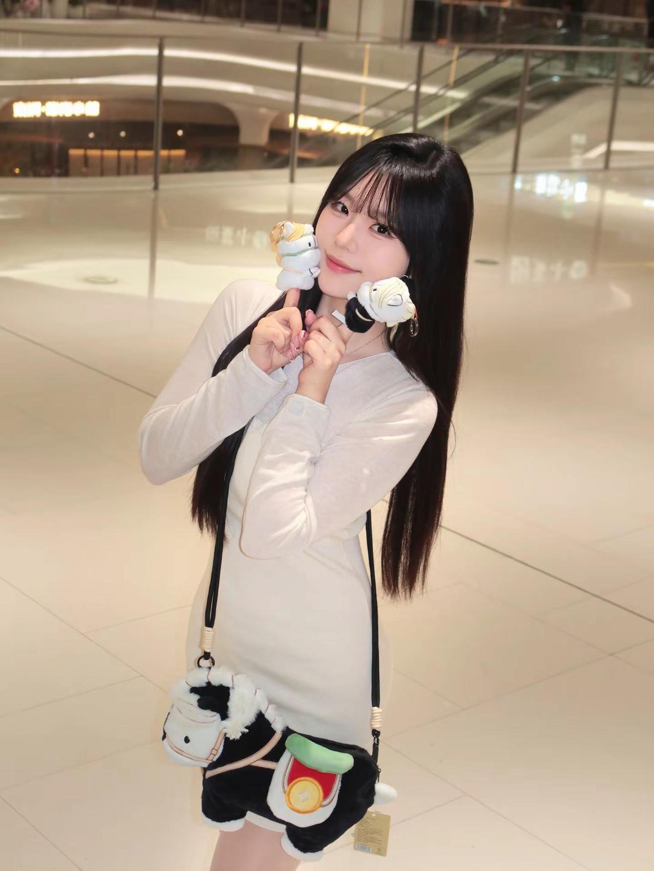 马年小马已就位🐎