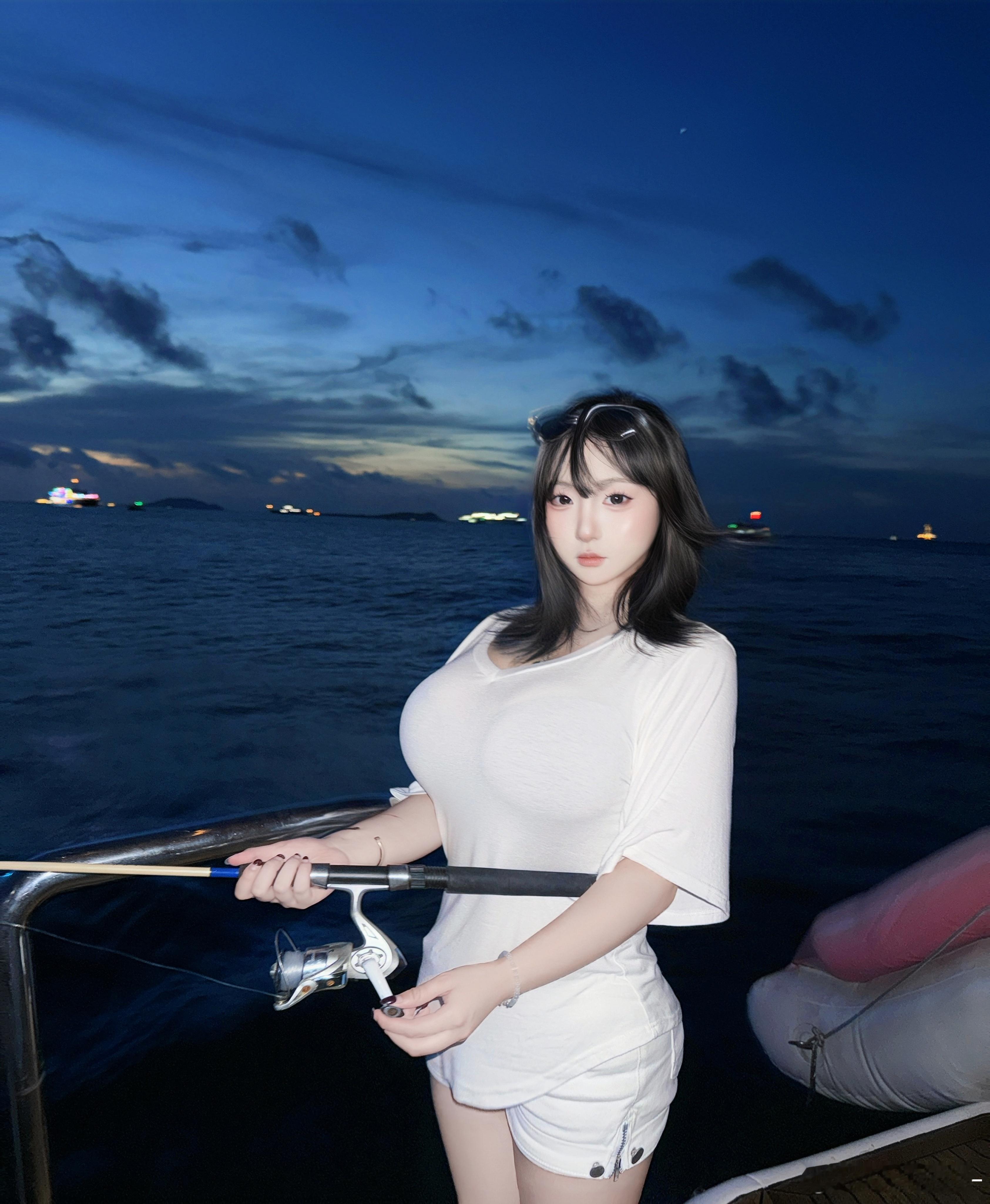 🎣愿者上钩  ​​​