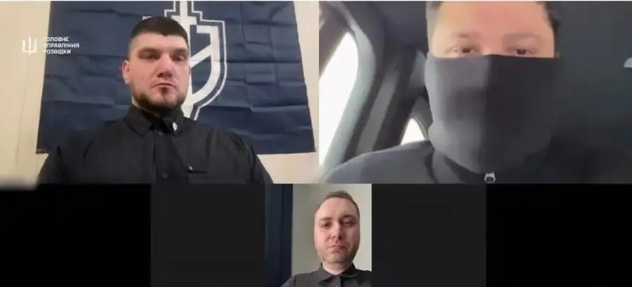 吃了哑巴亏，骗走50万美金的卡普斯京又活了？
在27日，俄罗斯志愿军团宣布卡普斯