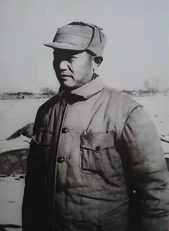 大授衔97：李先念谭震林若授衔，粟裕第一大将之位能否撼动？

在关于1955年共