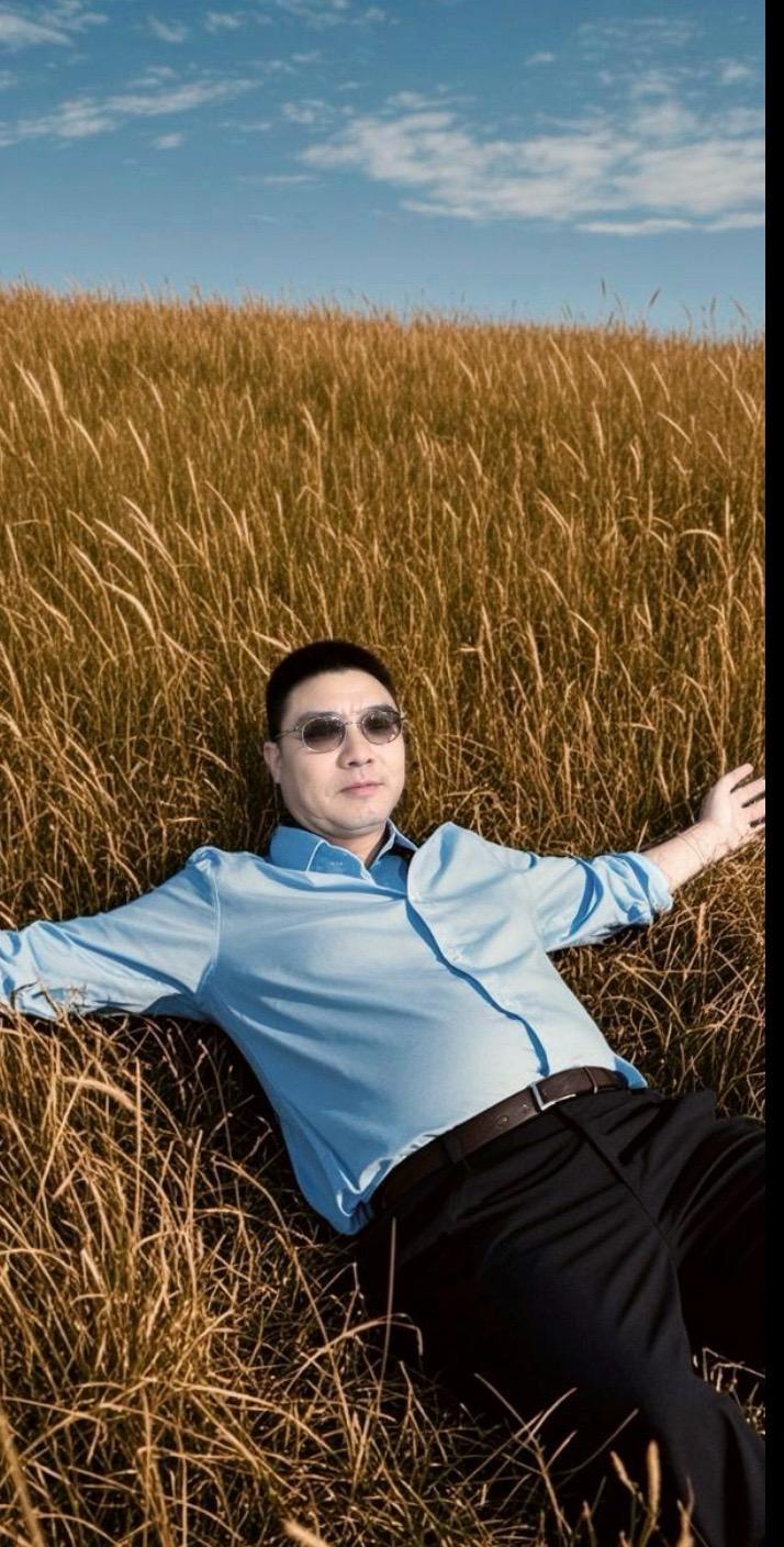AI草间闲躺 纯属娱乐开心就好