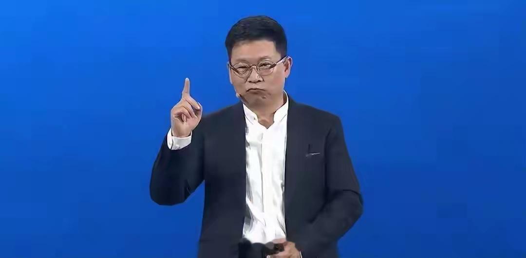 华为余承东：内存高昂涨价，所有的手机之后可能都要大规模涨价，否则在原来的价格都是