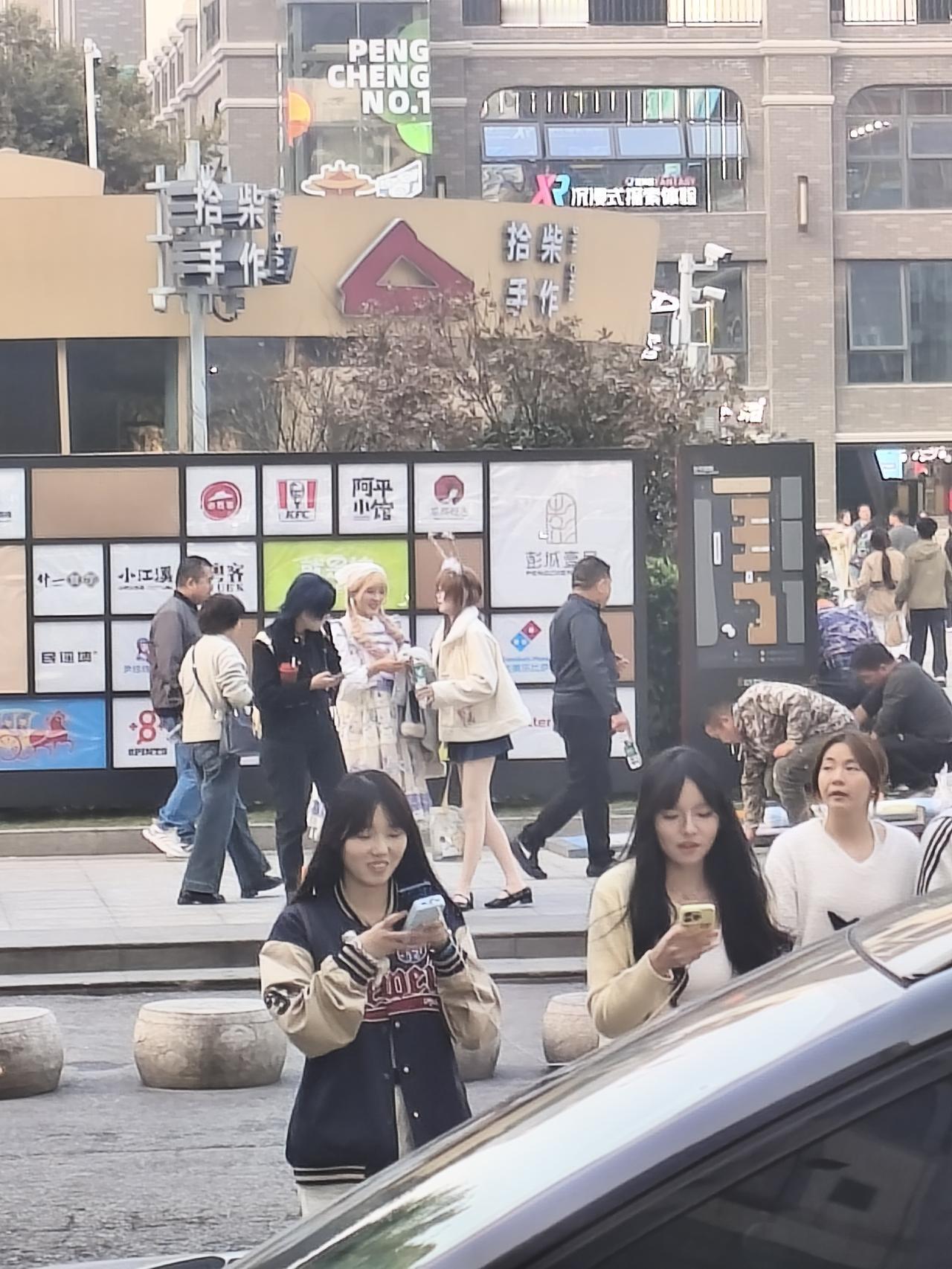 晒图笔记大赛出来逛一逛