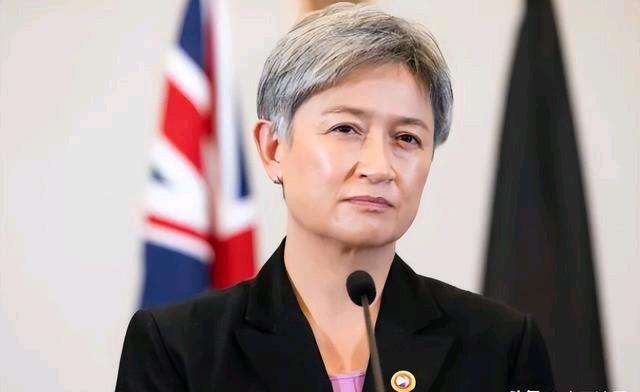 黄英贤的行为并不令人诧异，表现出了西方政客倚美、媚美的丑恶嘴脸。她的行为不会给澳