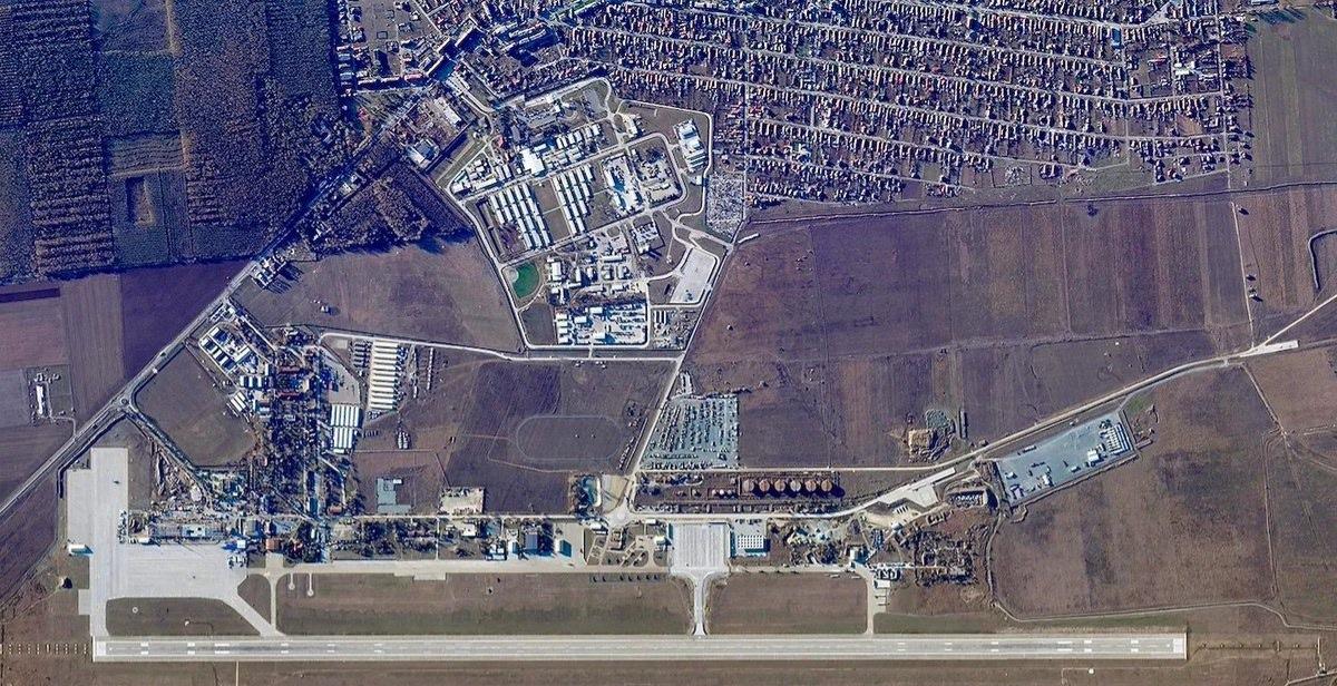 中东没基地，都跑罗马尼亚了.....
美国在中东彻底待不下去，只能转头找罗马尼亚