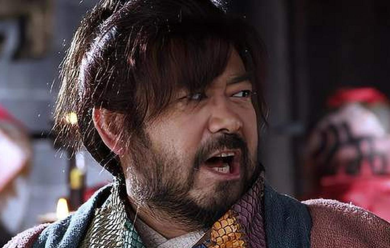 程咬金纵横官场四十多年，为何连武则天都不敢动他？靠的是什么？

看完了《隋唐演义