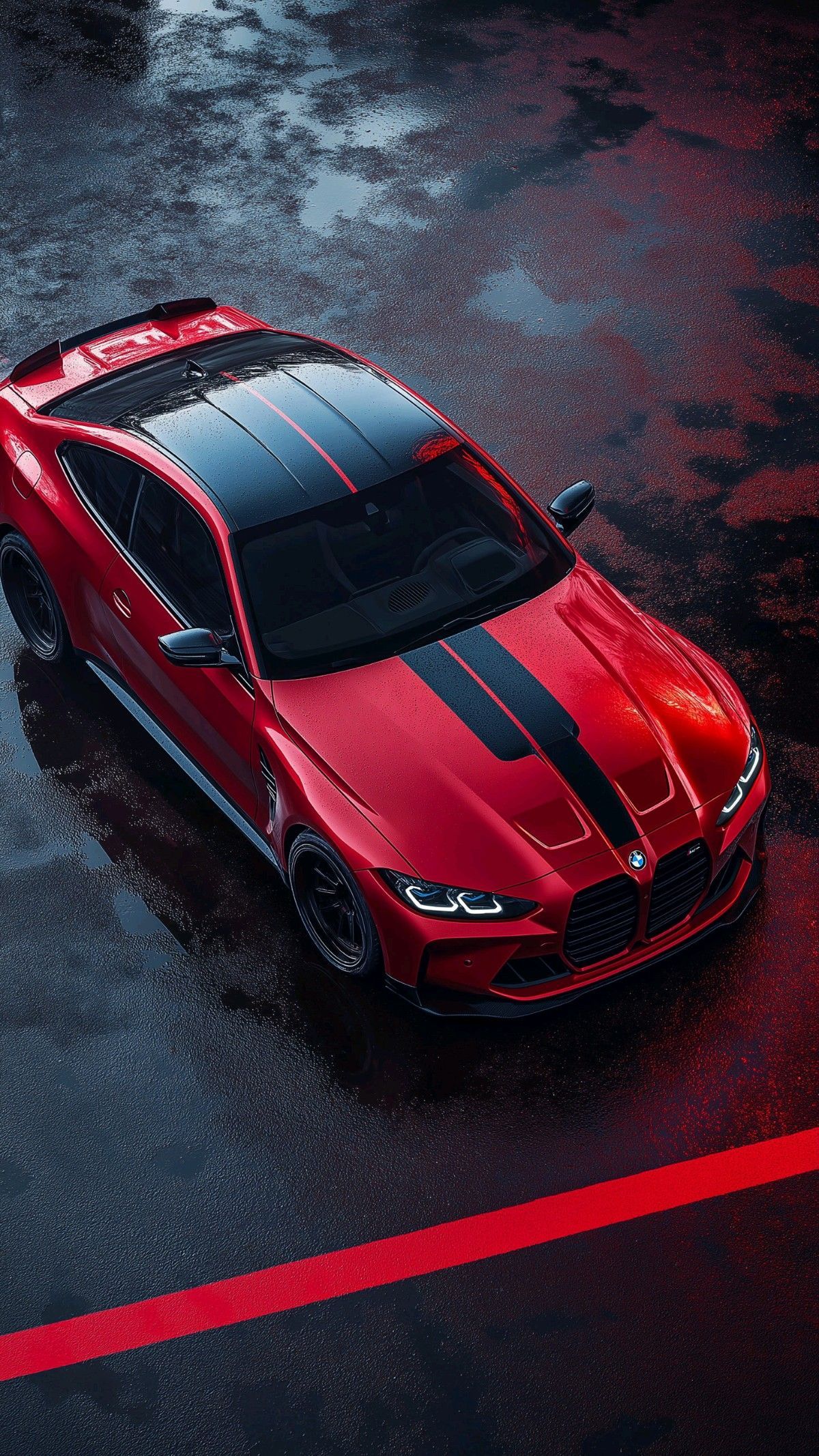 Happy New year！新年快乐！手机壁纸 bmwsky