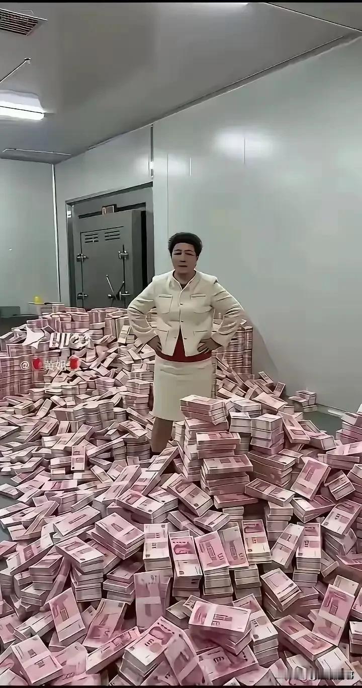当你拥有这些钱，你会怎么花