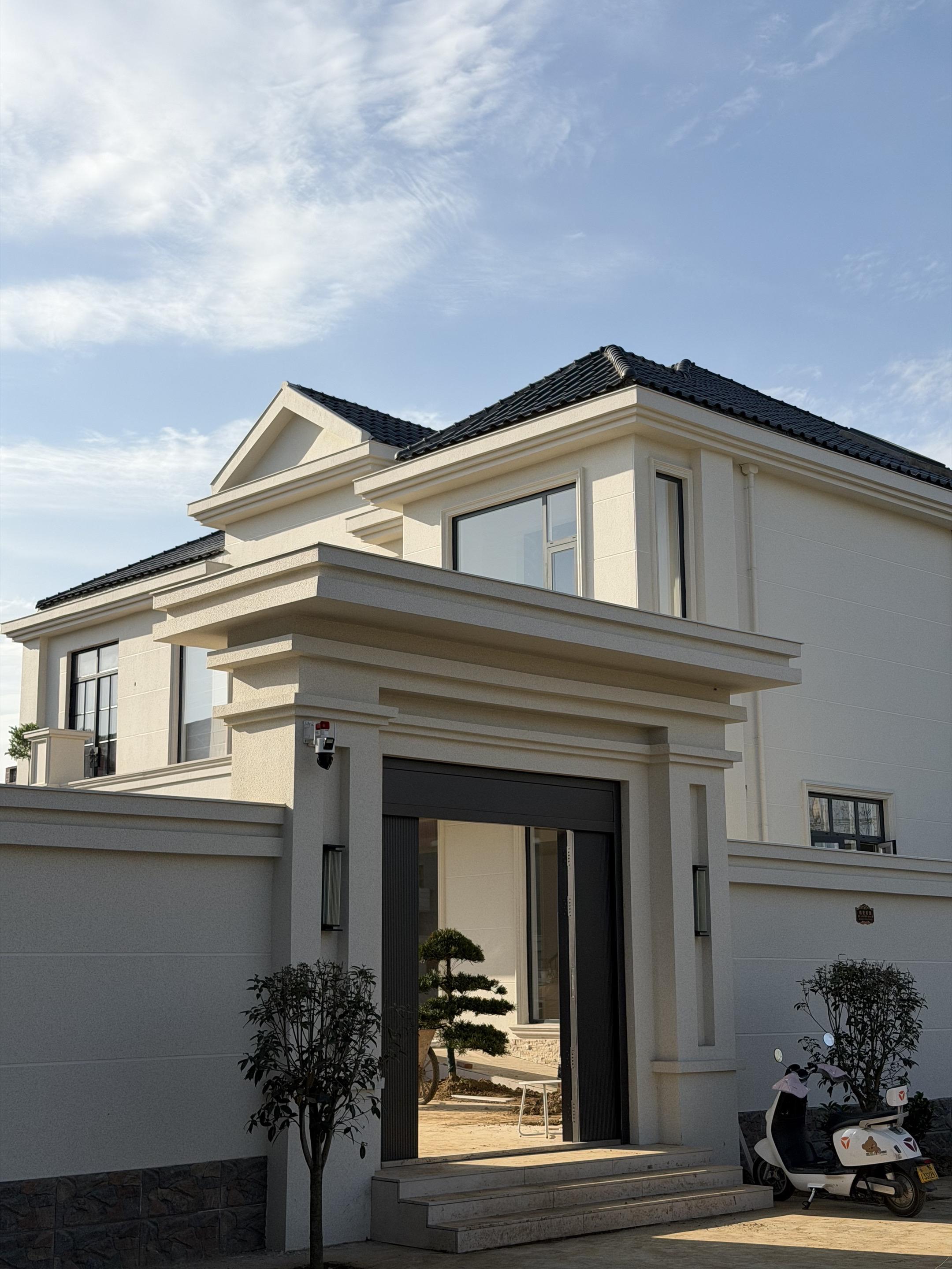 搬回乡下住的生活。毕业后辗转几座城市，也搬过很多次家 以前喜欢体验不同...