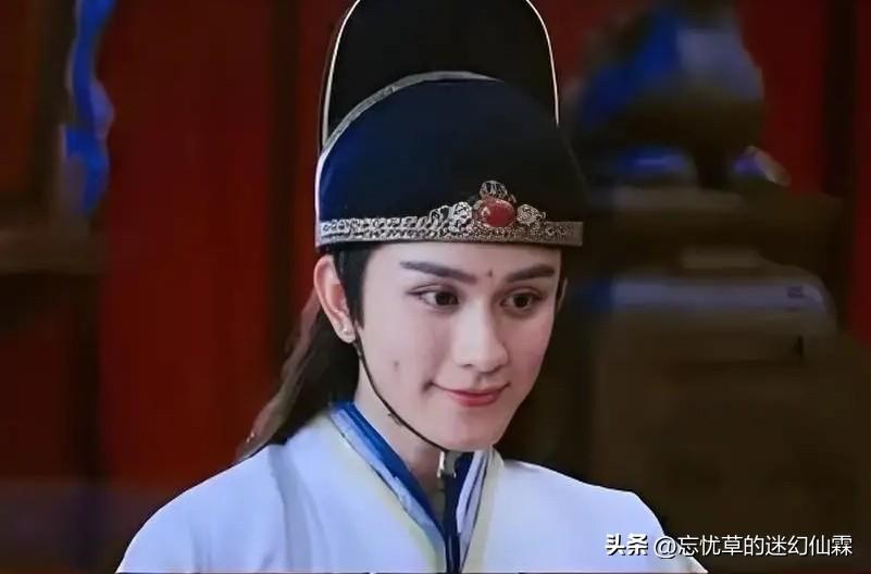 同为娼*妓之子，金光瑶十恶不赦，杀父杀妻杀子，但是唯独没有怨恨过母亲。白佳丽什么