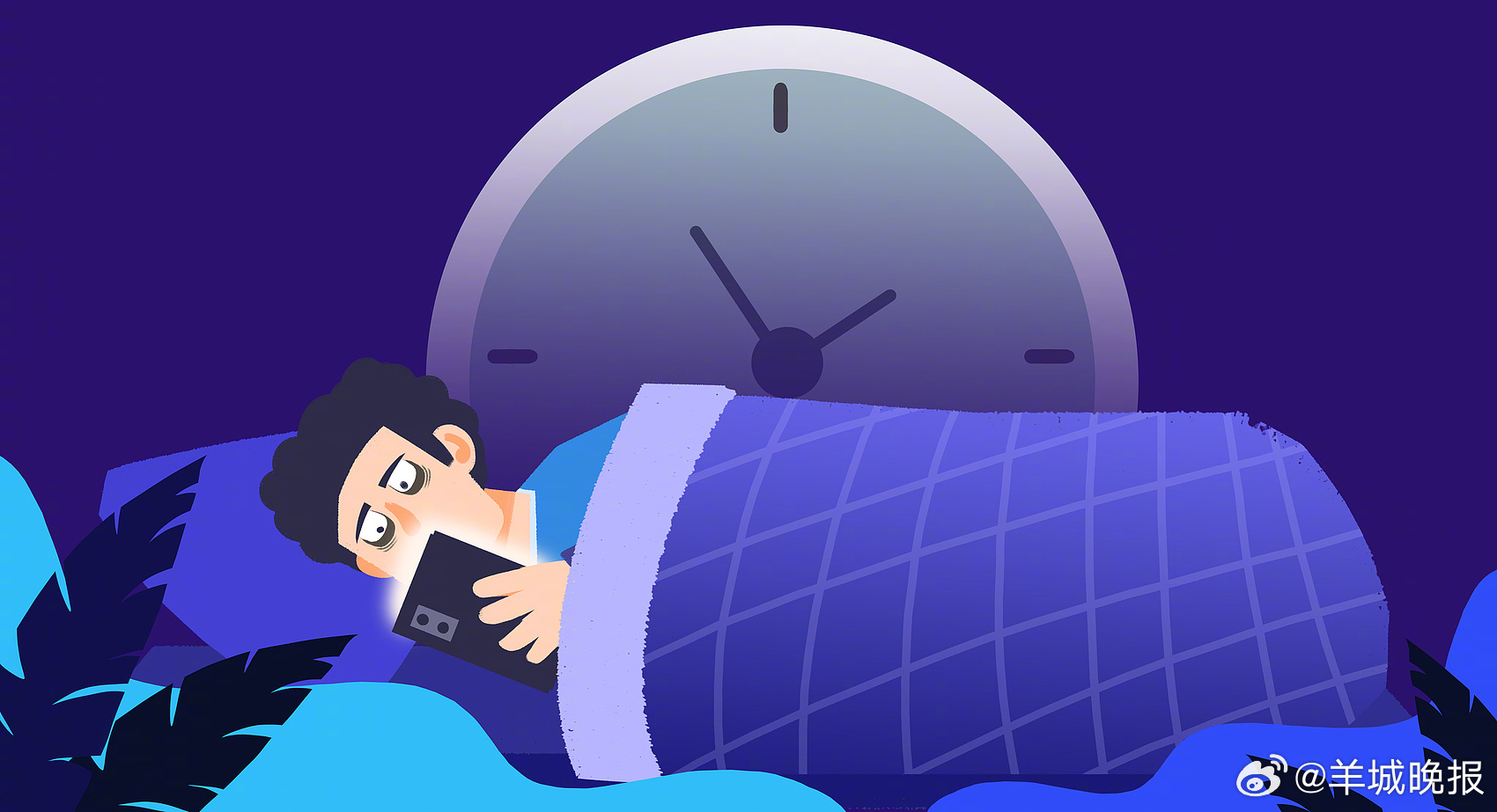 【#熬夜后的3个补救方法#】#熬夜到什么程度可能会发生猝死# 其实，大多数人都知