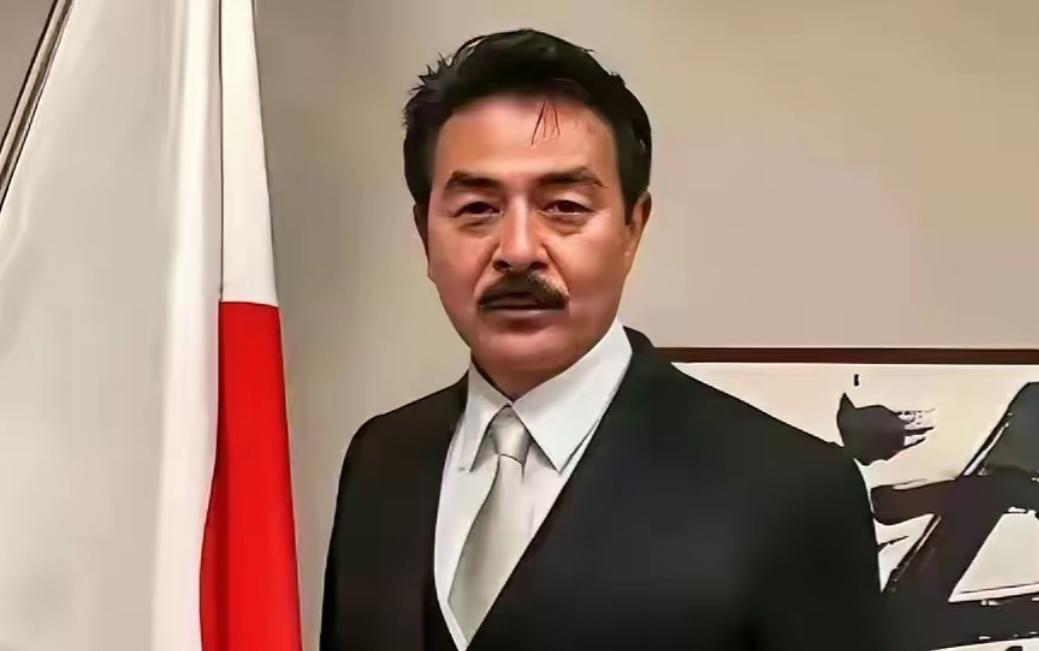 日本议员说，“二战时期，如果不是美国和俄罗斯出兵，中国已经被日本灭族了，整个中国