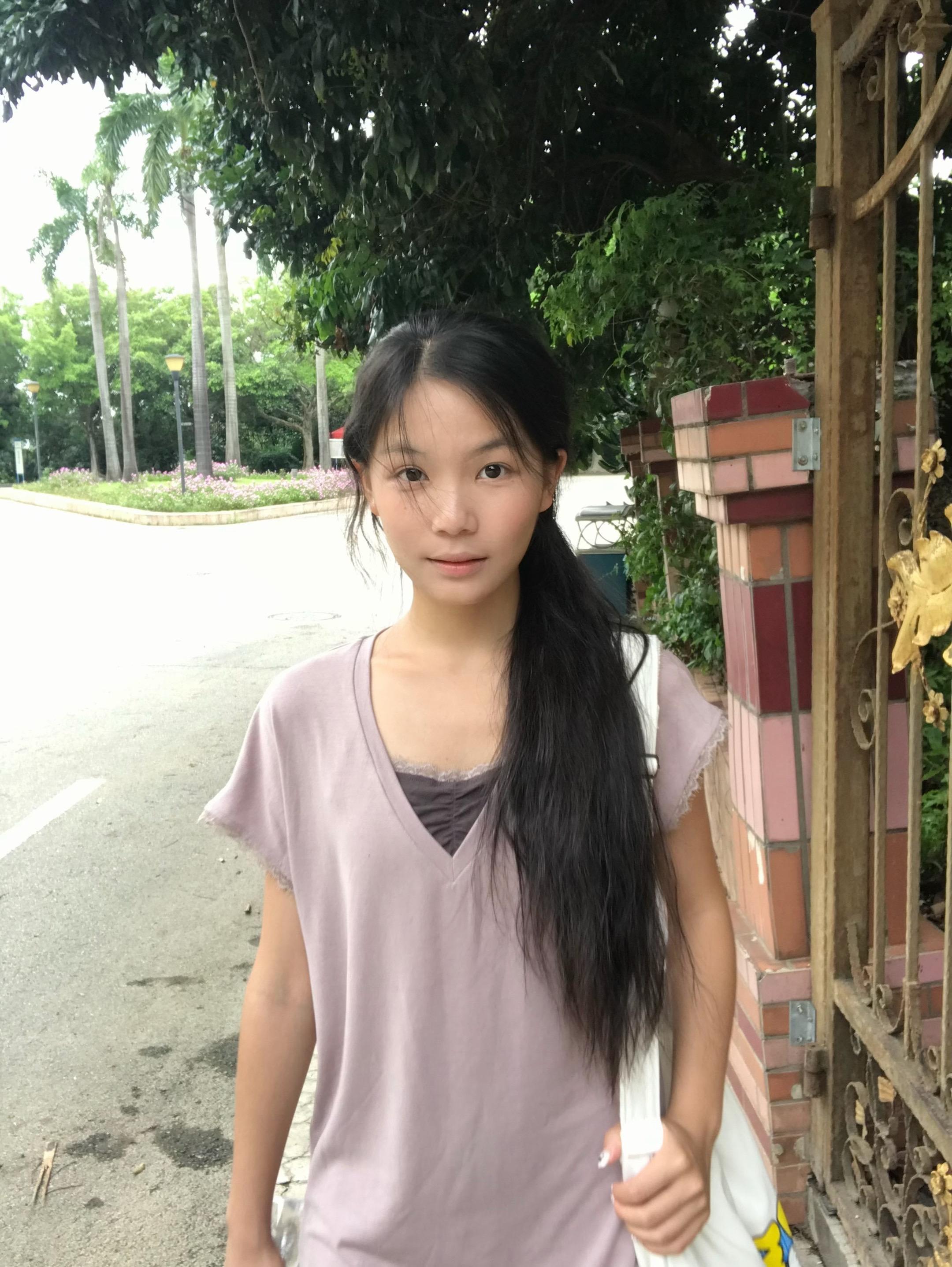 淡系ootd 古早味