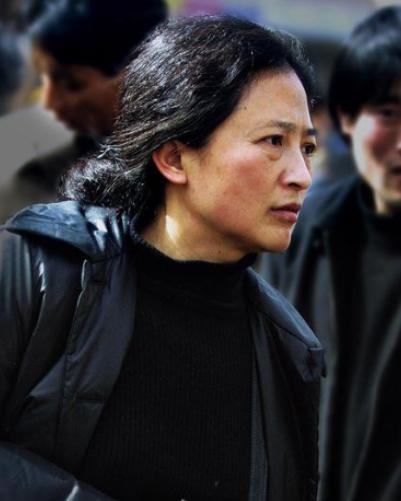 “如果中国有两个她这样的女人，足以将日本沉没。”中国一女子甘愿搭上性命，25年来