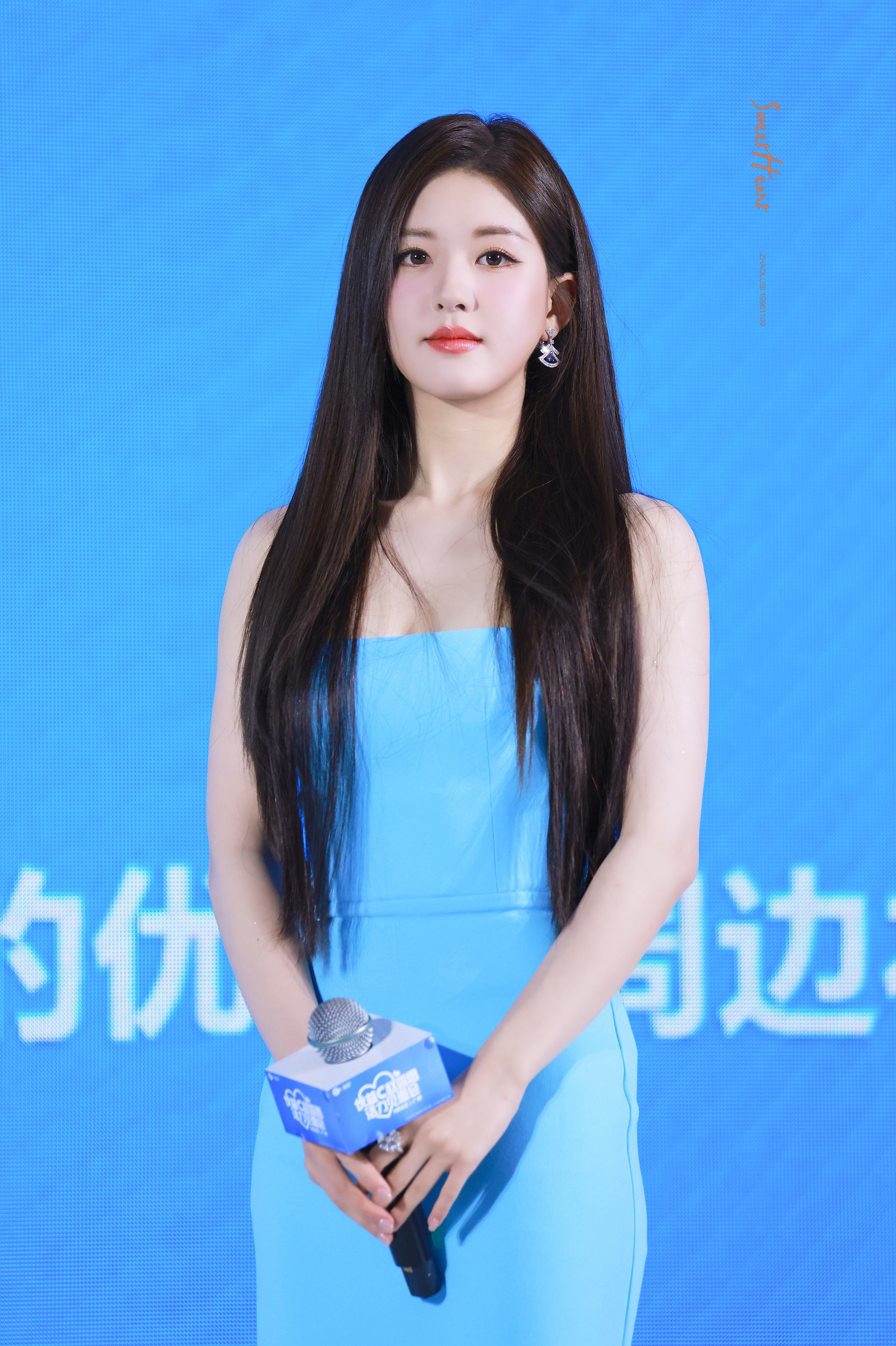  230708 优益C见面会📸好美好美 ​​​