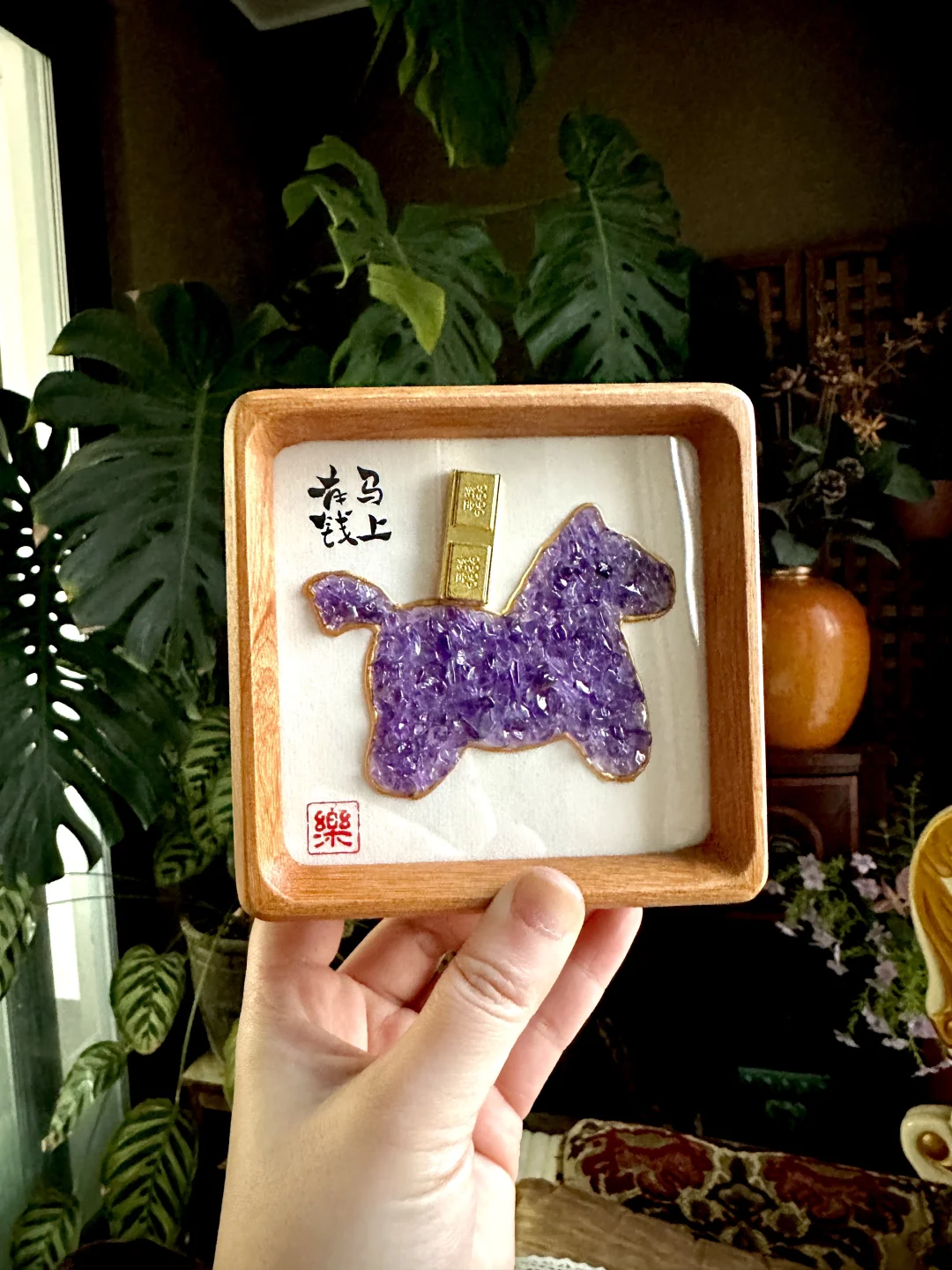 不按标准生长🌈有自己的节奏✨